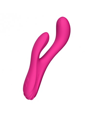 Vibratore Rabbit con controllo remoto...