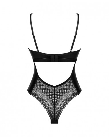 Body dall'elegante effetto bagnato...