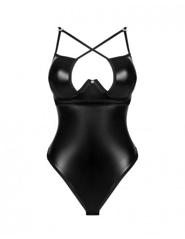 Body dall'elegante effetto bagnato...