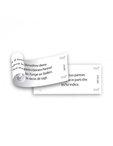 IL CUORE EROTICO ROSSO