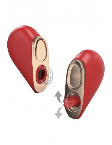 stimolatore rivoluzionario 2-in-1-...