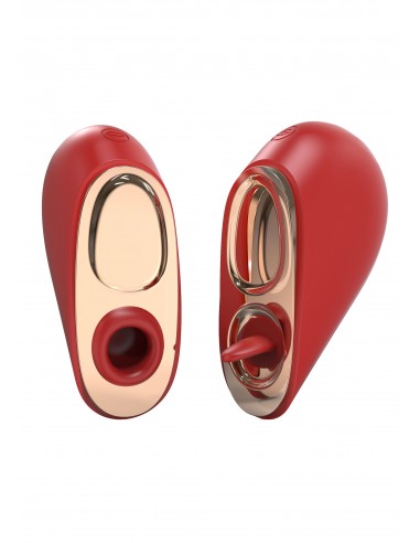 stimolatore rivoluzionario 2-in-1-...