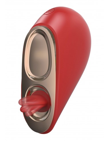stimolatore rivoluzionario 2-in-1-...