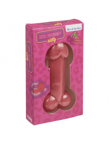 Gomma commestibile dolce alla frutta...