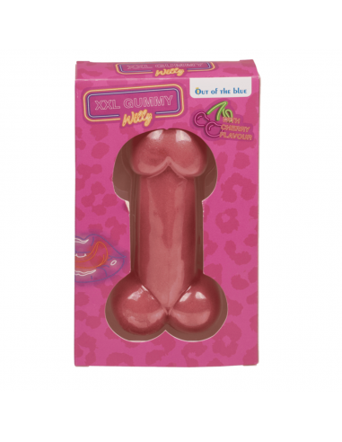 Gomma commestibile dolce alla frutta...