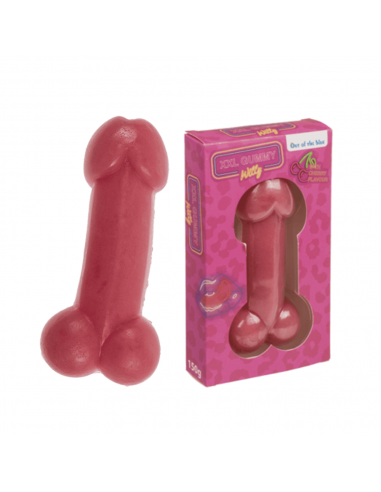 Gomma commestibile dolce alla frutta...