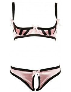 Completo Intimo Rose S 2