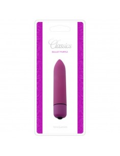 Mini Vibratore Bullet Love 2