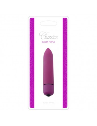 Mini Vibratore Bullet Love