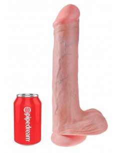 Dildo naturale molto... 2