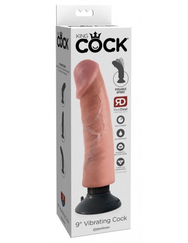Vibratore con vibrazione...