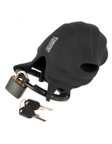 Gabbia di castità per pene e...