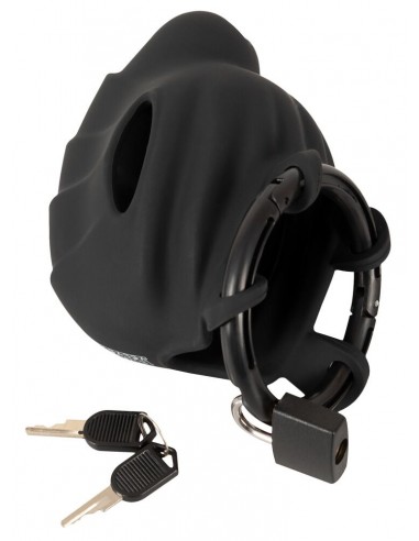 Gabbia di castità per pene e...