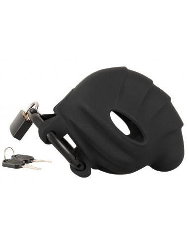 Gabbia di castità per pene e...