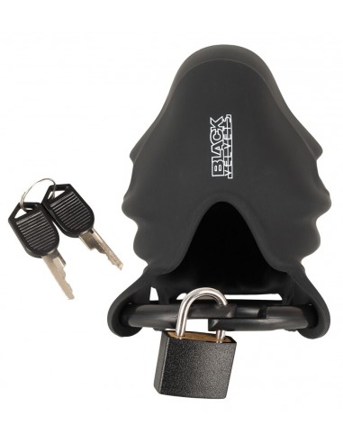 Gabbia di castità per pene e...