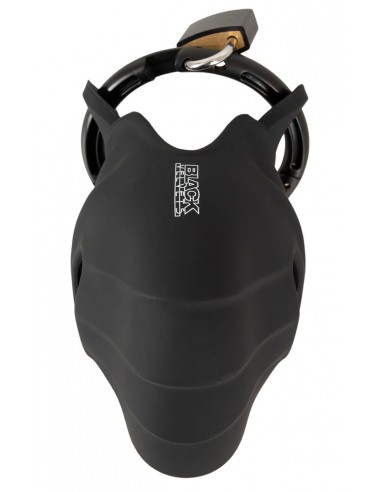 Gabbia di castità per pene e...