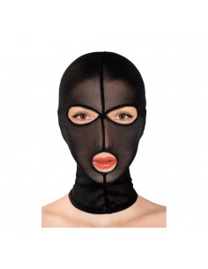 Fetish Tentation -...