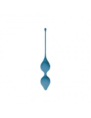 Virgite - Kegel Balls E2 - Azzurro