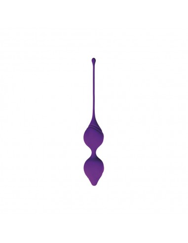 Virgite - Kegel Balls E2 - Viola