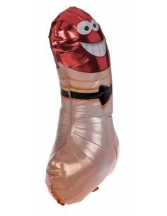Penis-XL-Ballon 2