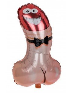 Penis-XL-Ballon