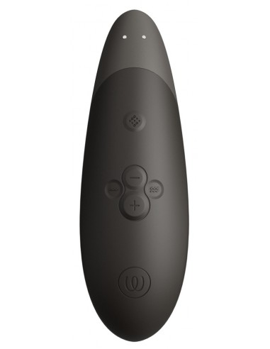 Vibratore pulsatore silenzioso ENHANCE
