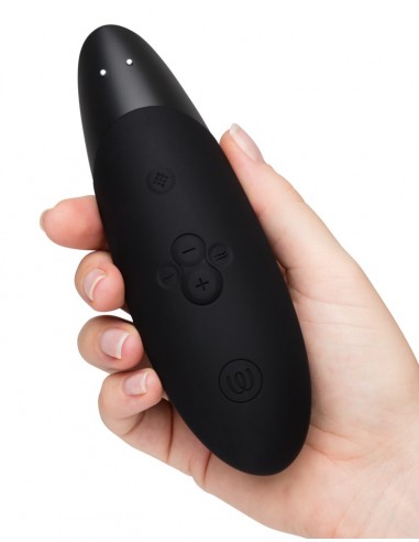 Vibratore pulsatore silenzioso ENHANCE