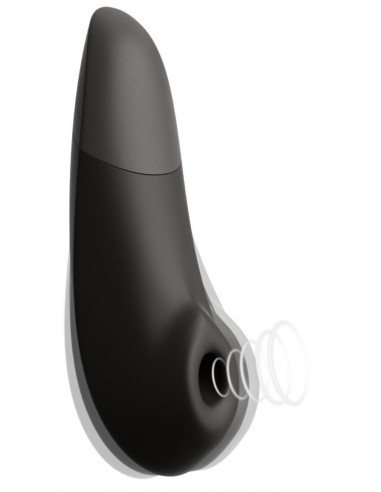 Vibratore pulsatore silenzioso ENHANCE