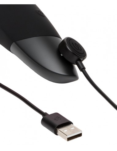 Vibratore pulsatore silenzioso ENHANCE