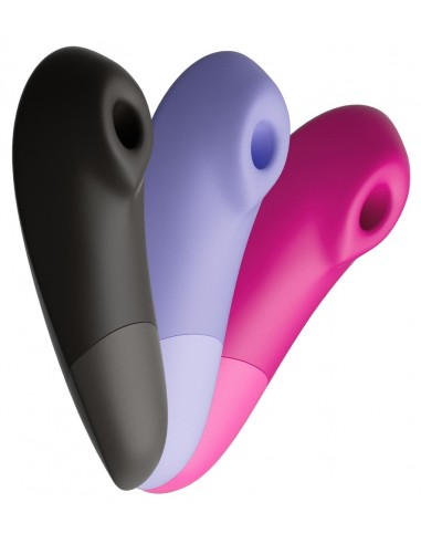 Vibratore pulsatore silenzioso ENHANCE