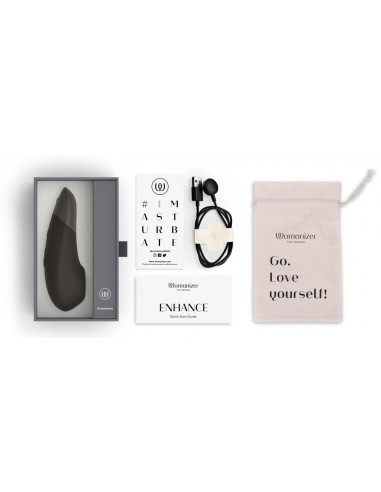 Vibratore pulsatore silenzioso ENHANCE