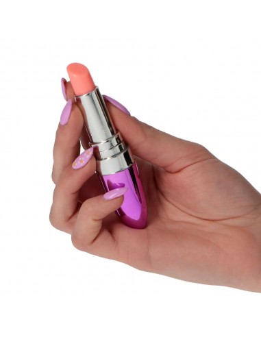 Vibratore a rossetto stimolatore...