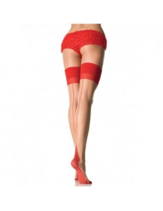La-1027 Calze Hosiery 2...