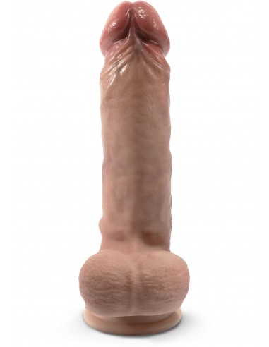 Dildo Ultrarealistico in silicone...
