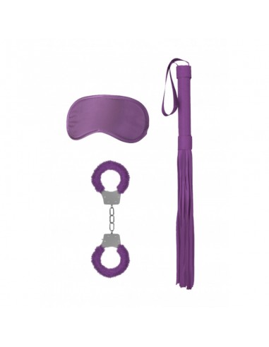 Kit soft bondage viola Introductory...