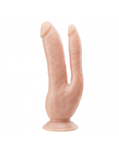 Dildo Doppio ultrarealistico DR. SKIN...