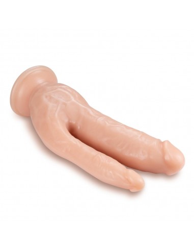 Dildo Doppio ultrarealistico DR. SKIN...