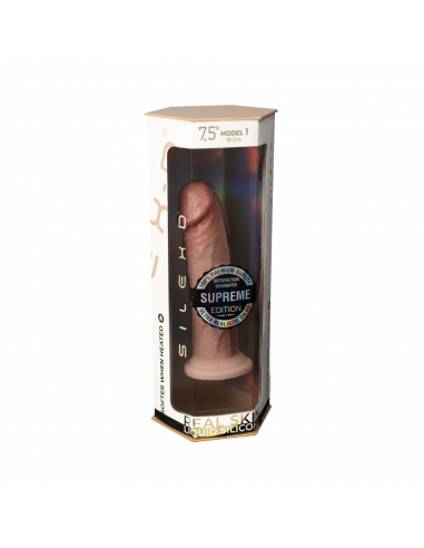 Dildo Ultrarealistico in silicone...