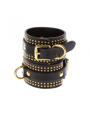 Manette per caviglie Studded Ankle...