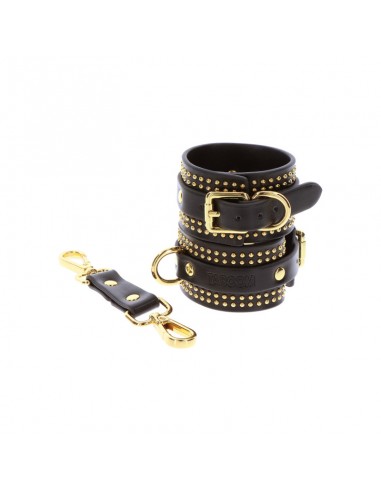 Manette per caviglie Studded Ankle...
