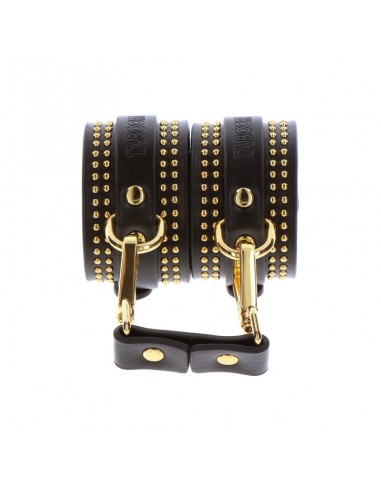 Manette per caviglie Studded Ankle...