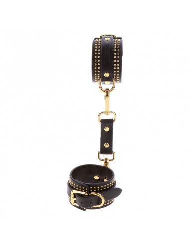 Manette per caviglie Studded Ankle...