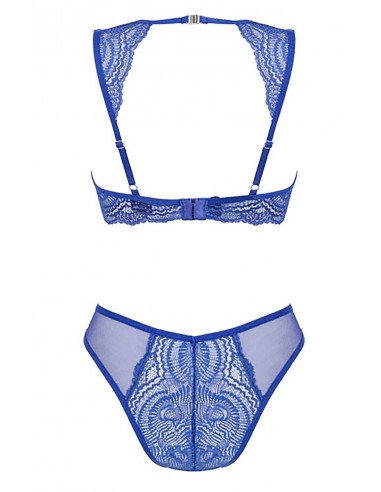 Set di reggiseno e mutandine con...