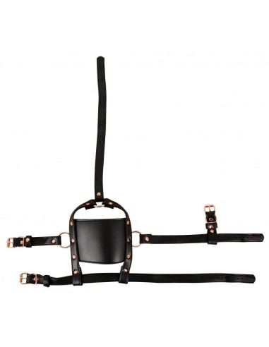 Imbracatura per la testa di alta...