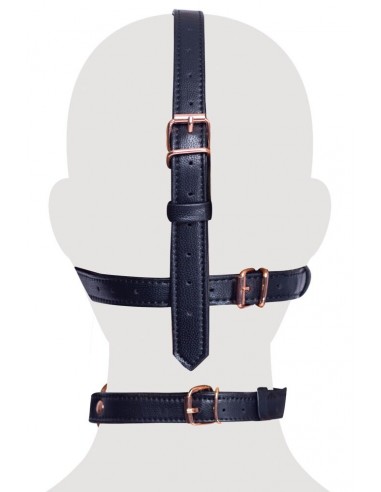 Imbracatura per la testa di alta...