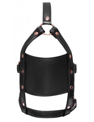 Imbracatura per la testa di alta...