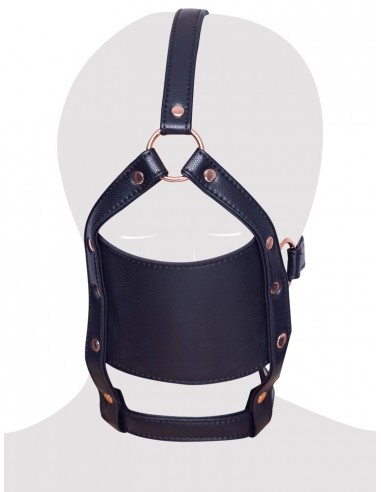 Imbracatura per la testa di alta...