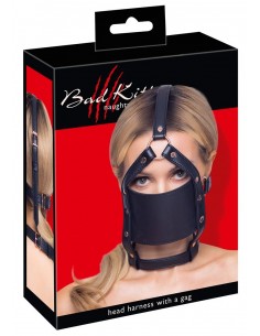 Imbracatura per la testa di...