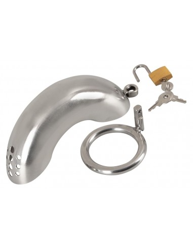 gabbia per il pene corta di Chastity...