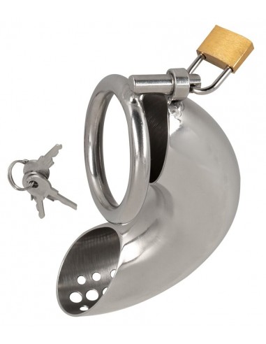 gabbia per il pene corta di Chastity...